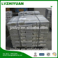 Pure metal export price magnesium ingot